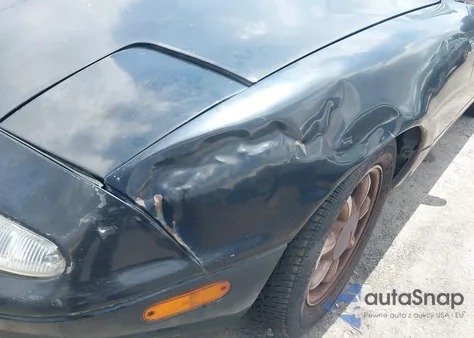 1993 Mazda Mx-5 Miata z USA, uszkodzony, nr VIN JM1NA3516P1416354